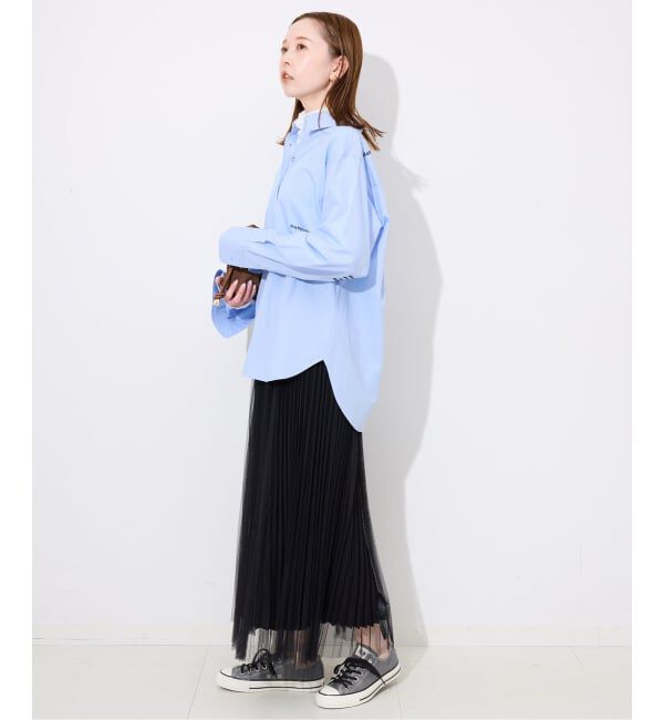 SLOBE IENA「CONVERSE/コンバース ALL STAR AGED CL OX」|スニーカー|