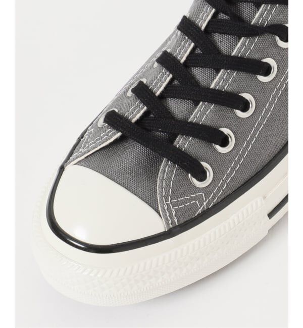 SLOBE IENA「CONVERSE/コンバース ALL STAR AGED CL OX」|スニーカー|