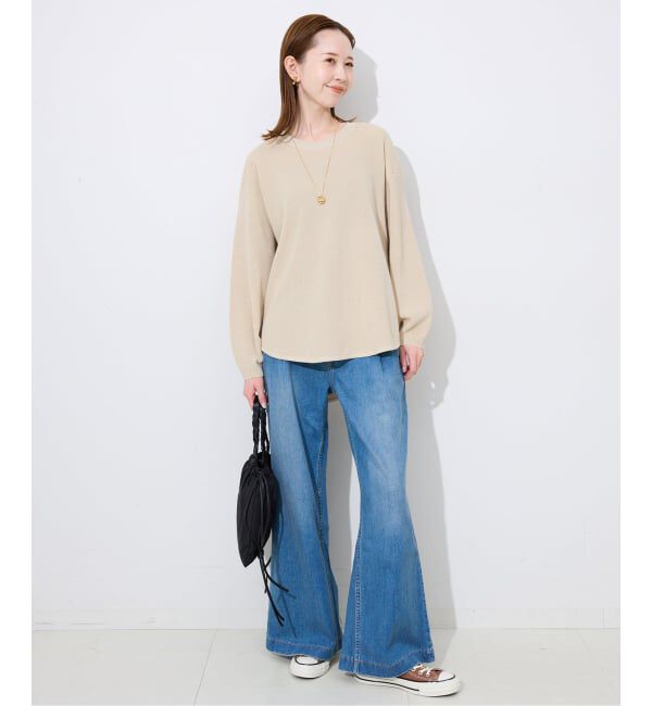 SLOBE IENA「CONVERSE/コンバース ALL STAR AGED CL OX」|スニーカー|