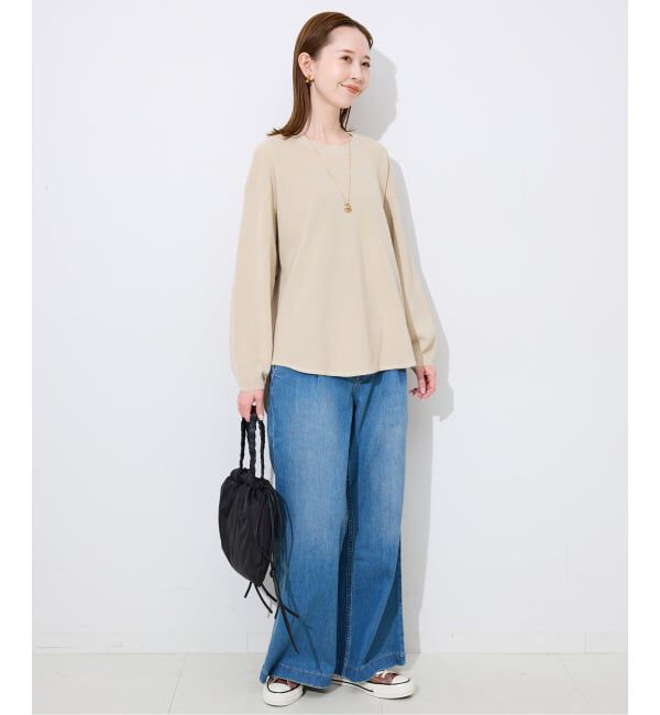 SLOBE IENA「CONVERSE/コンバース ALL STAR AGED CL OX」|スニーカー|