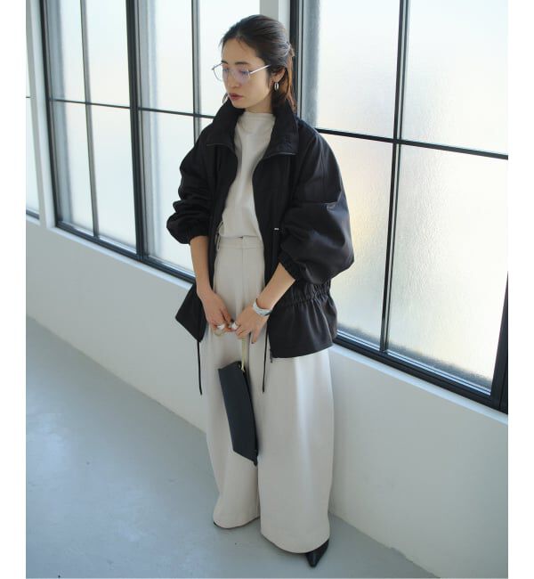 VERMEIL par iena「《予約》abro+ アブロ ショルダーバッグ BALLROOM 032633-78」|ショルダー・メッセンジャー|