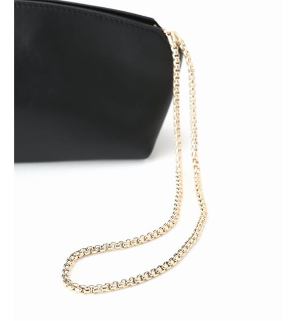 VERMEIL par iena「《予約》abro+ アブロ ショルダーバッグ BALLROOM 032633-78」|ショルダー・メッセンジャー|