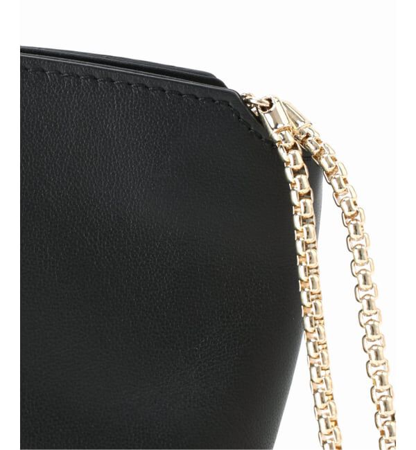 VERMEIL par iena「《予約》abro+ アブロ ショルダーバッグ BALLROOM 032633-78」|ショルダー・メッセンジャー|