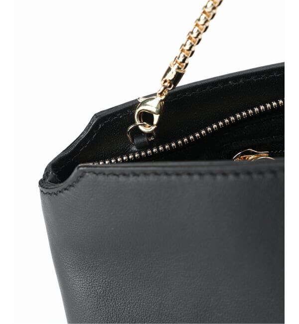 VERMEIL par iena「《予約》abro+ アブロ ショルダーバッグ BALLROOM 032633-78」|ショルダー・メッセンジャー|