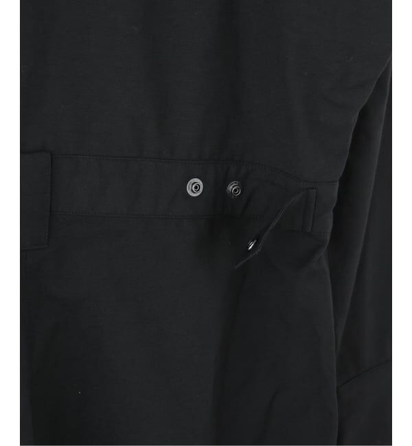 IENA LA BOUCLE「mtmodelist/エムティーモデリスト ライトダックオールインワン MGD06-115」|オールインワン|