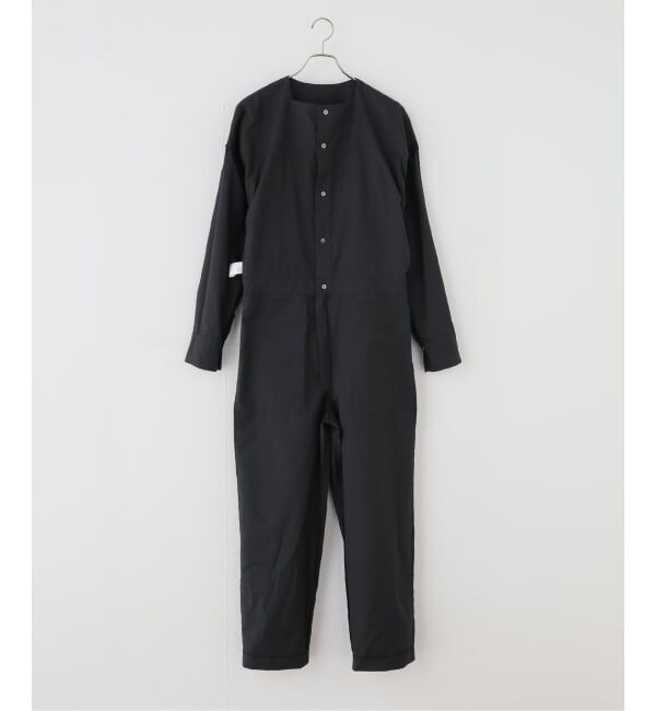 IENA LA BOUCLE「mtmodelist/エムティーモデリスト ライトダックオールインワン MGD06-115」|オールインワン|