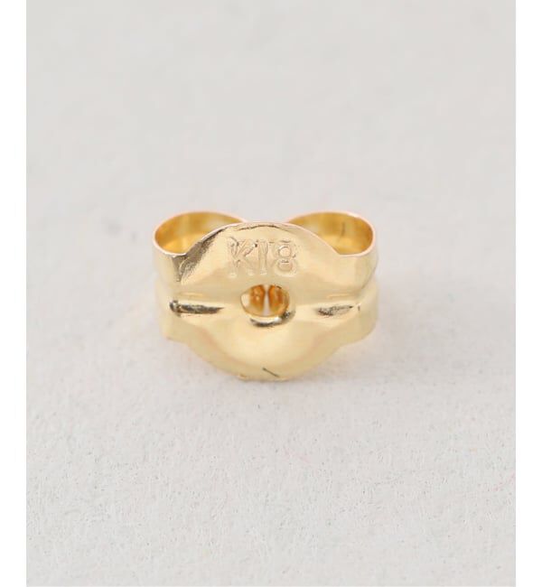 VERMEIL par iena「mariko tsuchiyama マリコ ツチヤマ Frutta Ear cuff 360112」|ピアス|