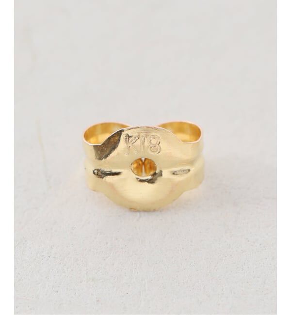 VERMEIL par iena「mariko tsuchiyama マリコ ツチヤマ Meadow Earring 360098」|ピアス|