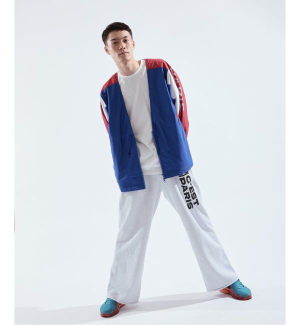 Paris Saint-Germain「【Poggy &times; Paris Saint-Germain】TAISHO JACKET」|その他|