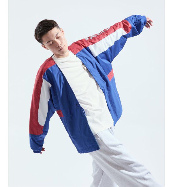 Paris Saint-Germain「【Poggy &times; Paris Saint-Germain】TAISHO JACKET」|その他|