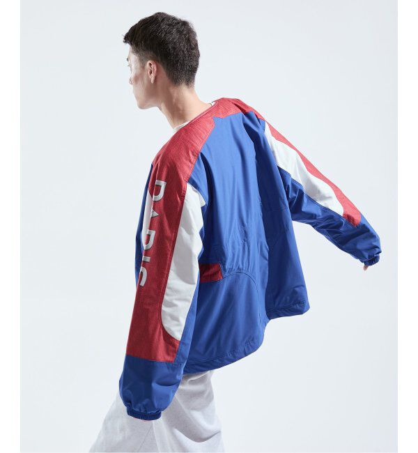 Paris Saint-Germain「【Poggy &times; Paris Saint-Germain】TAISHO JACKET」|その他|