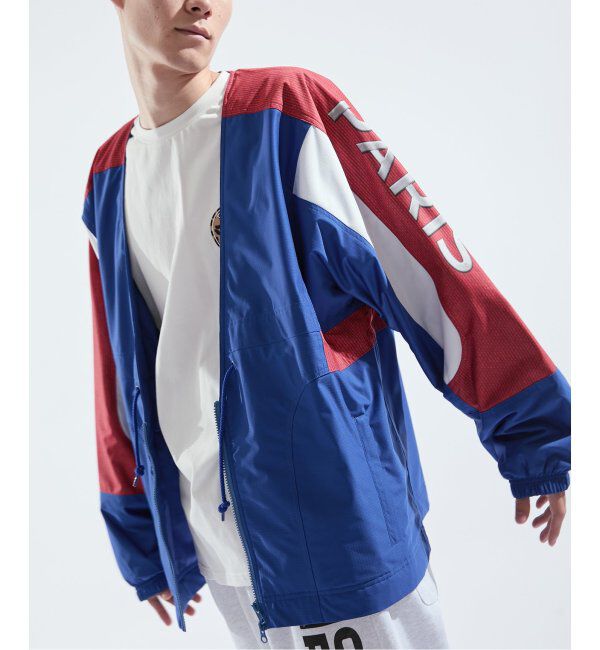 Paris Saint-Germain「【Poggy &times; Paris Saint-Germain】TAISHO JACKET」|その他|