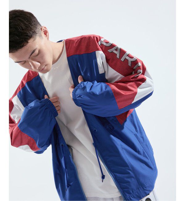 Paris Saint-Germain「【Poggy &times; Paris Saint-Germain】TAISHO JACKET」|その他|