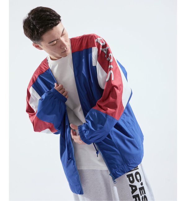 Paris Saint-Germain「【Poggy &times; Paris Saint-Germain】TAISHO JACKET」|その他|