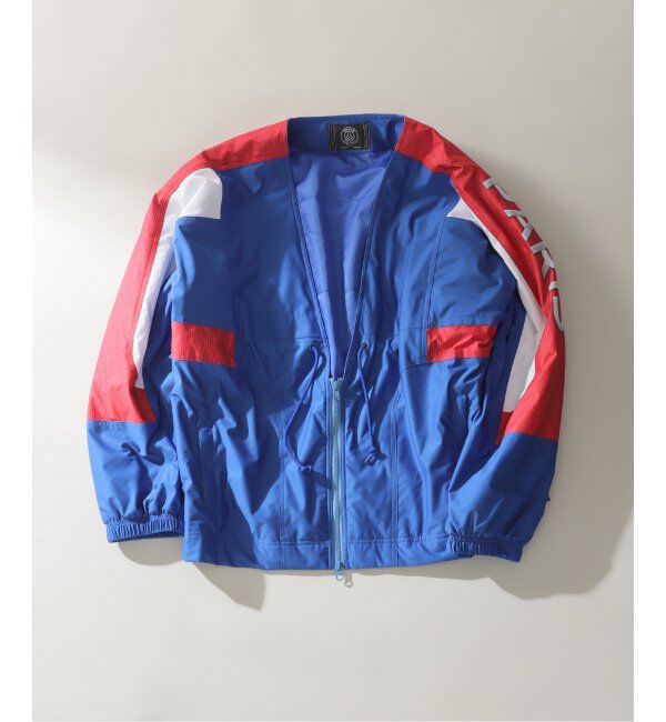 Paris Saint-Germain「【Poggy &times; Paris Saint-Germain】TAISHO JACKET」|その他|