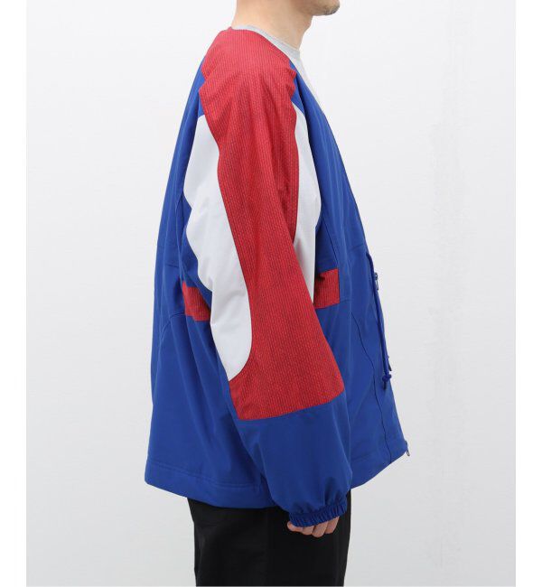 Paris Saint-Germain「【Poggy &times; Paris Saint-Germain】TAISHO JACKET」|その他|