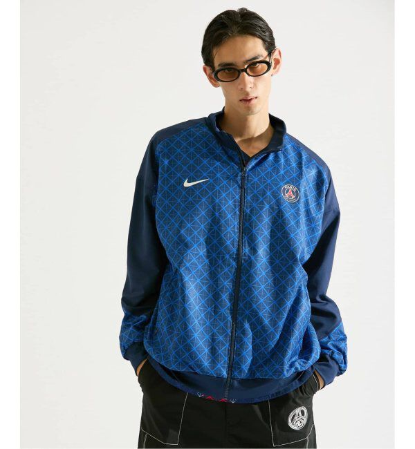 Paris Saint-Germain「【NIKE / ナイキ】 PSG MNK DF STRK ANTHM JKT HJ6399」|その他|
