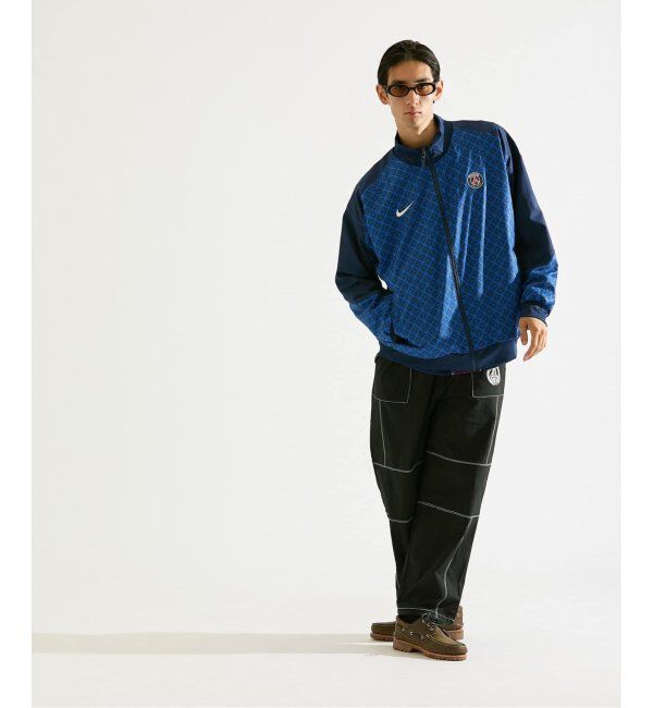 Paris Saint-Germain「【NIKE / ナイキ】 PSG MNK DF STRK ANTHM JKT HJ6399」|その他|