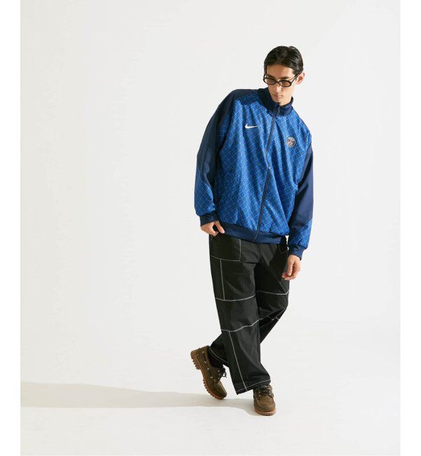 Paris Saint-Germain「【NIKE / ナイキ】 PSG MNK DF STRK ANTHM JKT HJ6399」|その他|