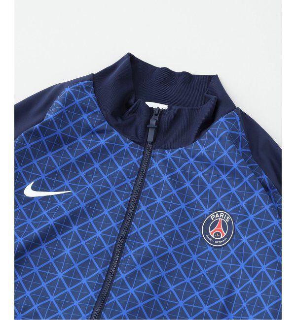 Paris Saint-Germain「【NIKE / ナイキ】 PSG MNK DF STRK ANTHM JKT HJ6399」|その他|