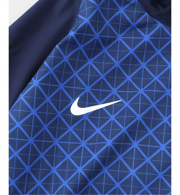 Paris Saint-Germain「【NIKE / ナイキ】 PSG MNK DF STRK ANTHM JKT HJ6399」|その他|