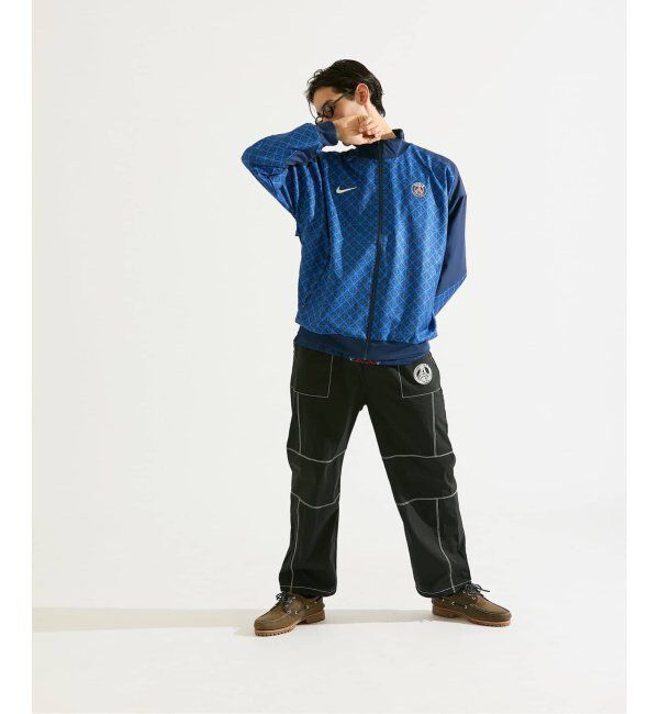 Paris Saint-Germain「【NIKE / ナイキ】 PSG MNK DF STRK ANTHM JKT HJ6399」|その他|