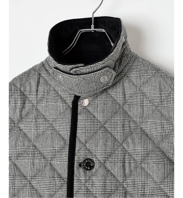 EDIFICE「MACKINTOSH(マッキントッシュ) 別注 WAVERLY/ウェーヴァリー &rdquo;グレンチェック&rdquo;」|その他|