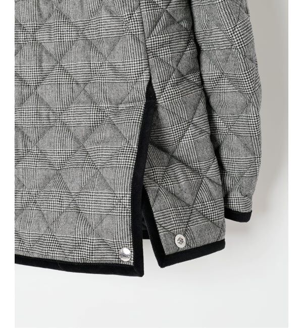 EDIFICE「MACKINTOSH(マッキントッシュ) 別注 WAVERLY/ウェーヴァリー &rdquo;グレンチェック&rdquo;」|その他|