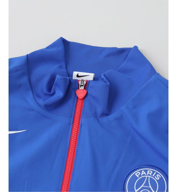 Paris Saint-Germain「【NIKE / ナイキ】PSG MNK DF STRK ANTHM JKT 3R HQ3876- 405」|その他|