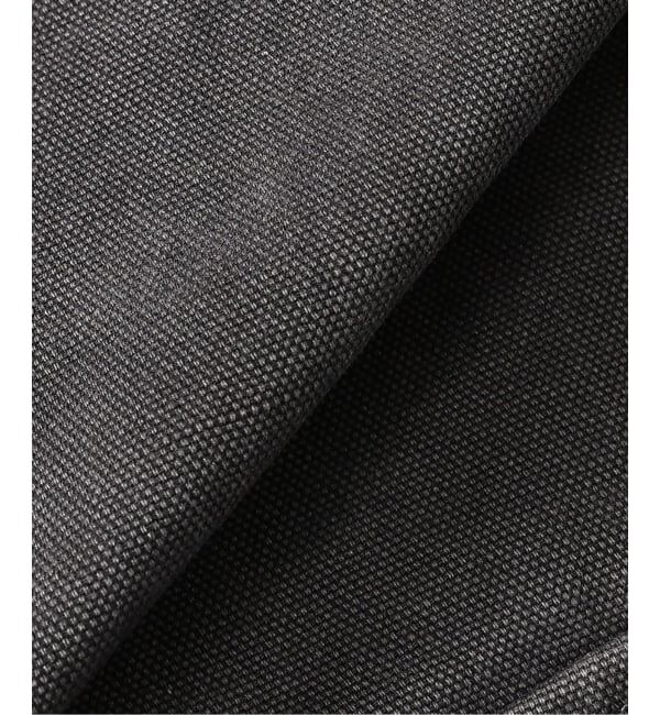 EDIFICE「ダック ウォッシュド フライト ブルゾン」|その他|