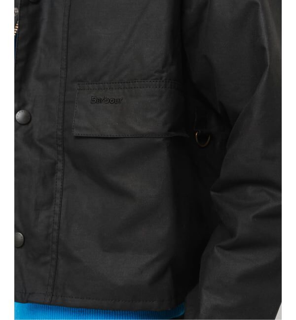 EDIFICE「Barbour (バブアー) Spey/スペイ Wax Jacket MWX1212」|その他|