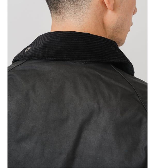 EDIFICE「Barbour (バブアー) Spey/スペイ Wax Jacket MWX1212」|その他|