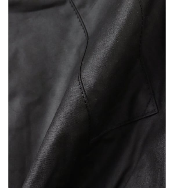 EDIFICE「Barbour(バブアー)Blouson Transport/トランスポート Wax MWX2497」|その他|