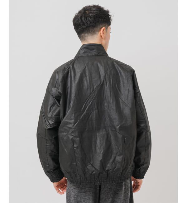 EDIFICE「Barbour(バブアー)Blouson Transport/トランスポート Wax MWX2497」|その他|