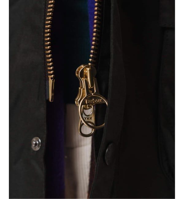 EDIFICE「Barbour(バブアー) OS Bedale/ ビデイル Wax Jacket MWX1679」|その他|