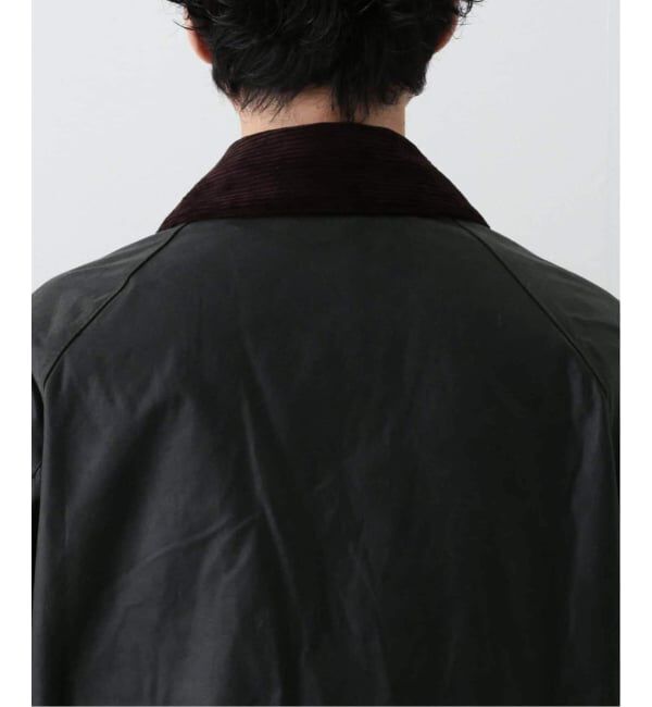 EDIFICE「Barbour(バブアー) OS Bedale/ ビデイル Wax Jacket MWX1679」|その他|