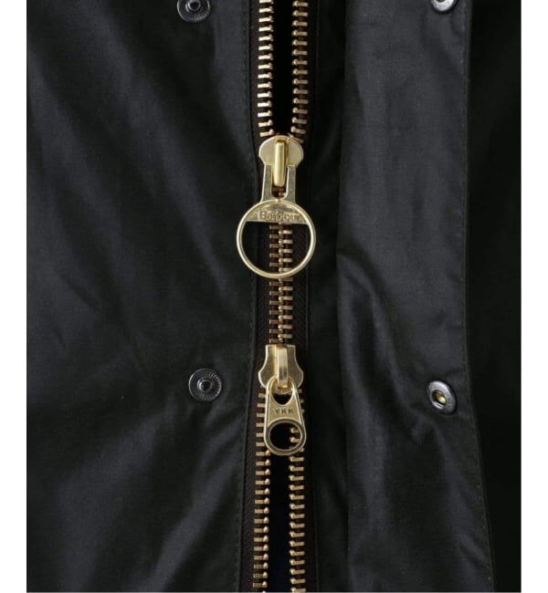 EDIFICE「Barbour(バブアー) OS Bedale/ ビデイル Wax Jacket MWX1679」|その他|