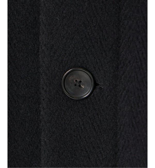 EDIFICE「E. トリプルパイル ローブ コート」|その他|