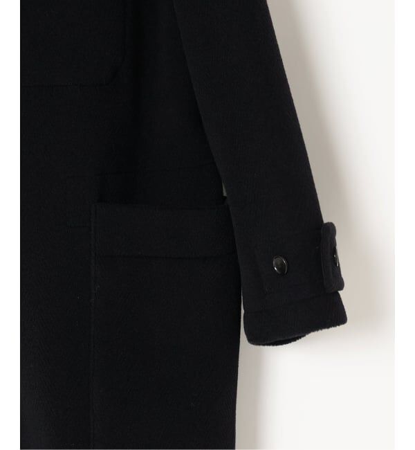EDIFICE「E. トリプルパイル ローブ コート」|その他|
