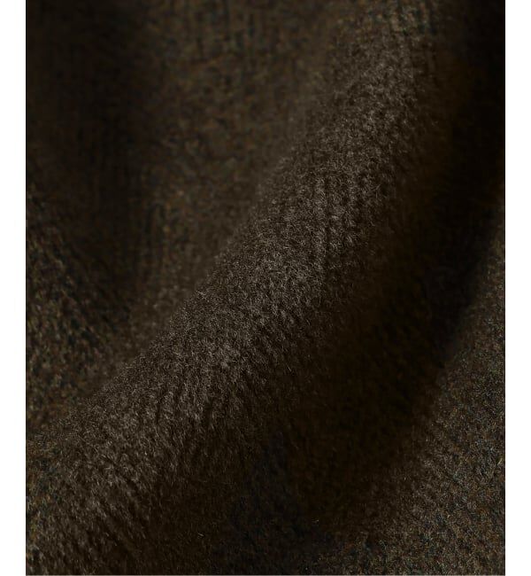 EDIFICE「E. トリプルパイル ローブ コート」|その他|