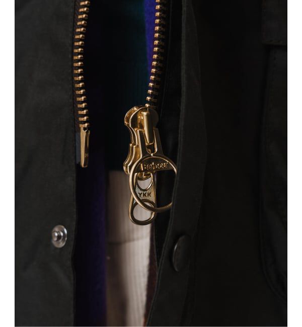EDIFICE「《再入荷》Barbour(バブアー) OS WAX BEDALE/ビデイル MWX1679」|その他|