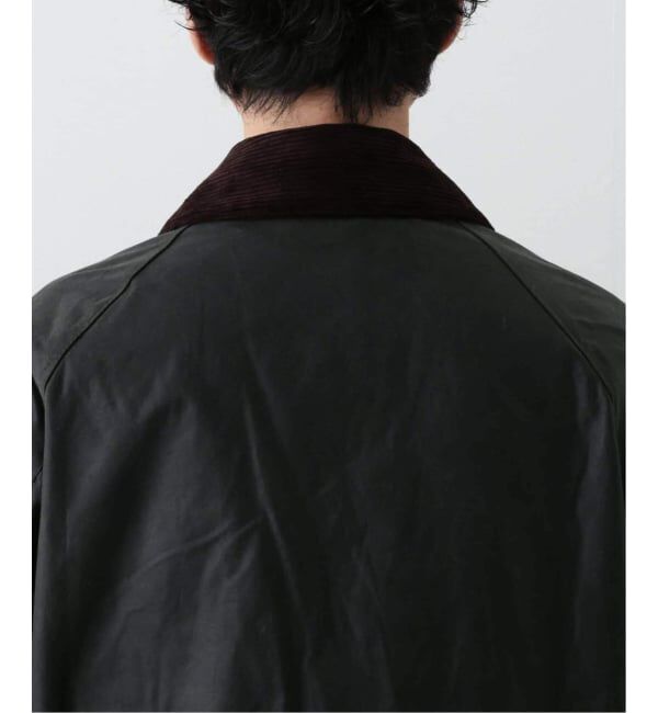EDIFICE「《再入荷》Barbour(バブアー) OS WAX BEDALE/ビデイル MWX1679」|その他|