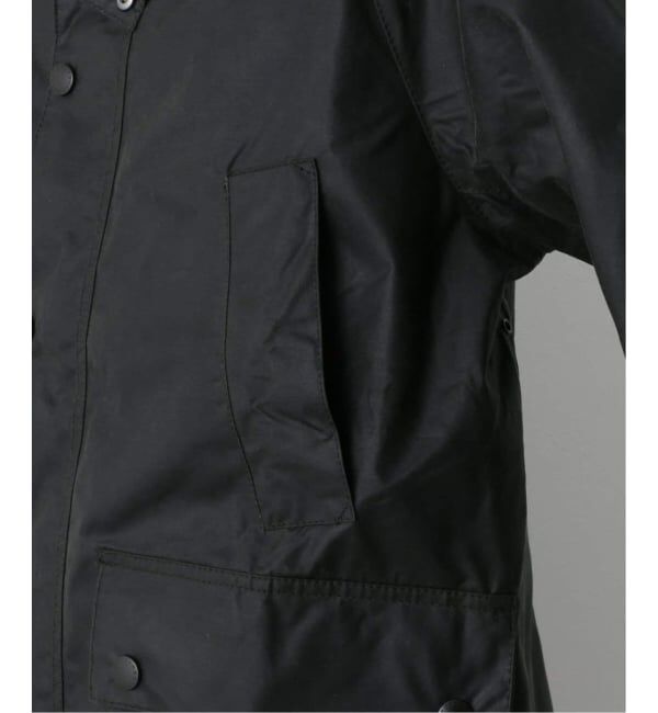 EDIFICE「《再入荷》Barbour(バブアー) OS WAX BEDALE/ビデイル MWX1679」|その他|