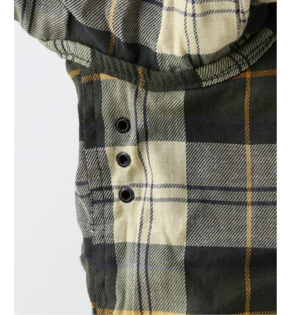 EDIFICE「《再入荷》Barbour(バブアー) OS WAX BEDALE/ビデイル MWX1679」|その他|