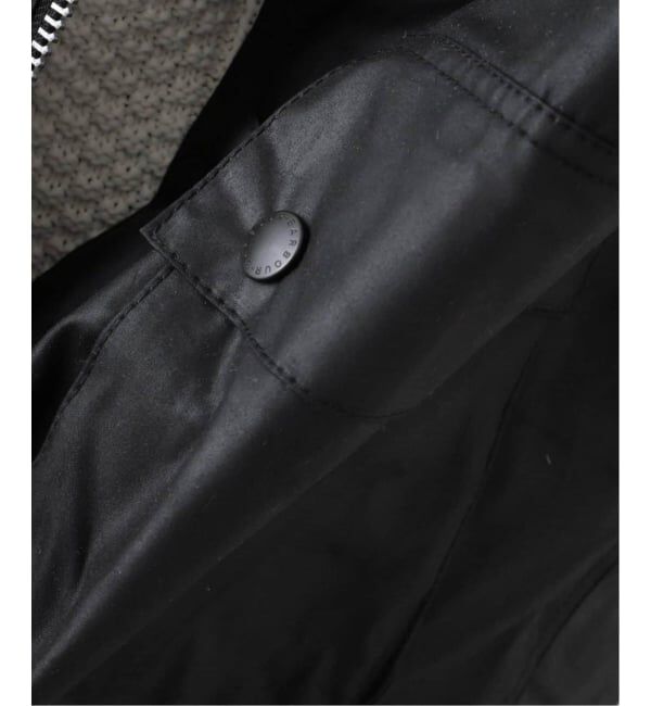 EDIFICE「《再入荷》Barbour(バブアー) OS WAX BEDALE/ビデイル MWX1679」|その他|