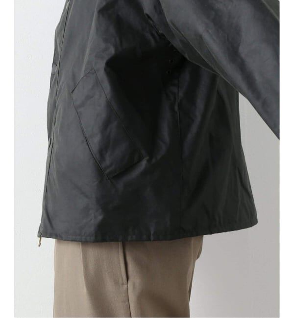 EDIFICE「《再入荷》Barbour(バブアー) OS TRANSPORT/トランスポート WAX MWX1678」|その他|