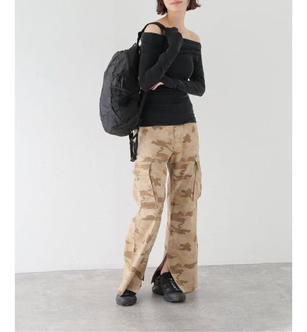 PULP「THE NORTH FACE / ザ ノースフェイス MAYFLY PACK 22 / NM62376」|リュック|