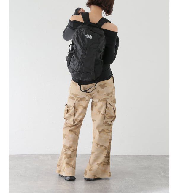 PULP「THE NORTH FACE / ザ ノースフェイス MAYFLY PACK 22 / NM62376」|リュック|