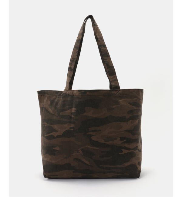 PULP「【Geek Office / ギークオフィス】WEBHOUSE / Twister Star Tote Bag」|トートバッグ|