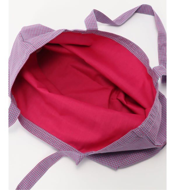 PULP「【Geek Office / ギークオフィス】WEBHOUSE / Twister Star Tote Bag」|トートバッグ|